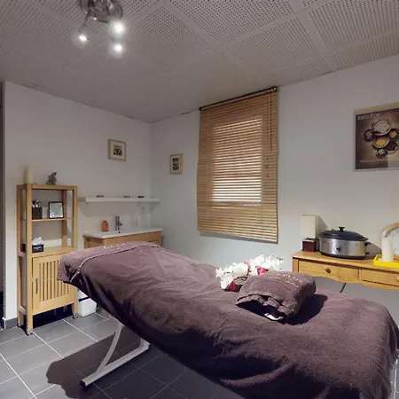 Apartment Hameau 6 201a - & Piscine 2 Pers Orelle